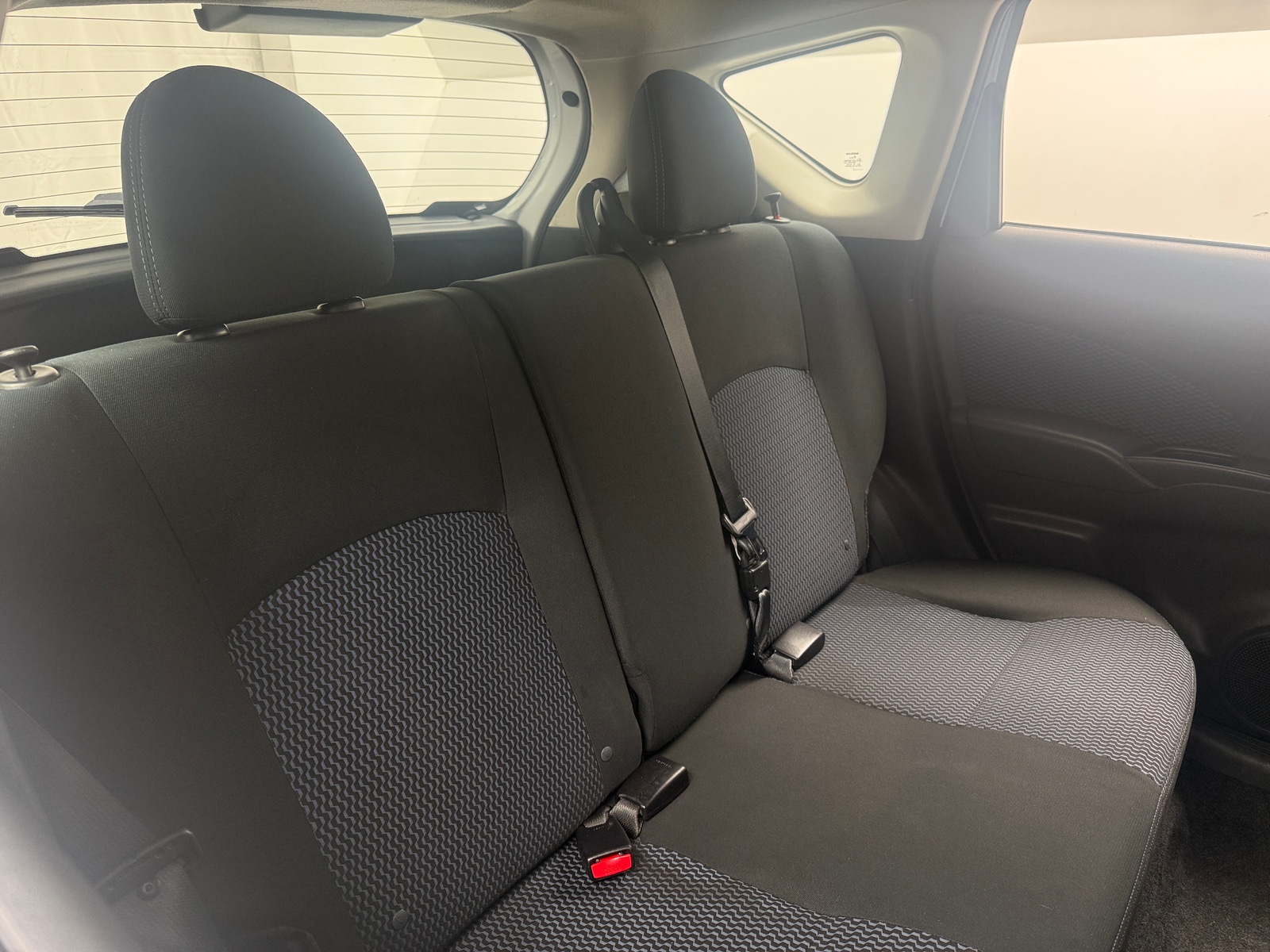 Thumbnail: 2019 Nissan Versa Note - 6
