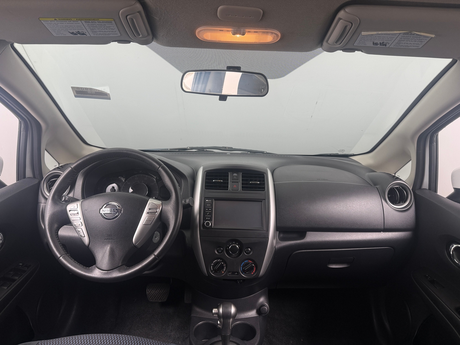 Thumbnail: 2019 Nissan Versa Note - 3