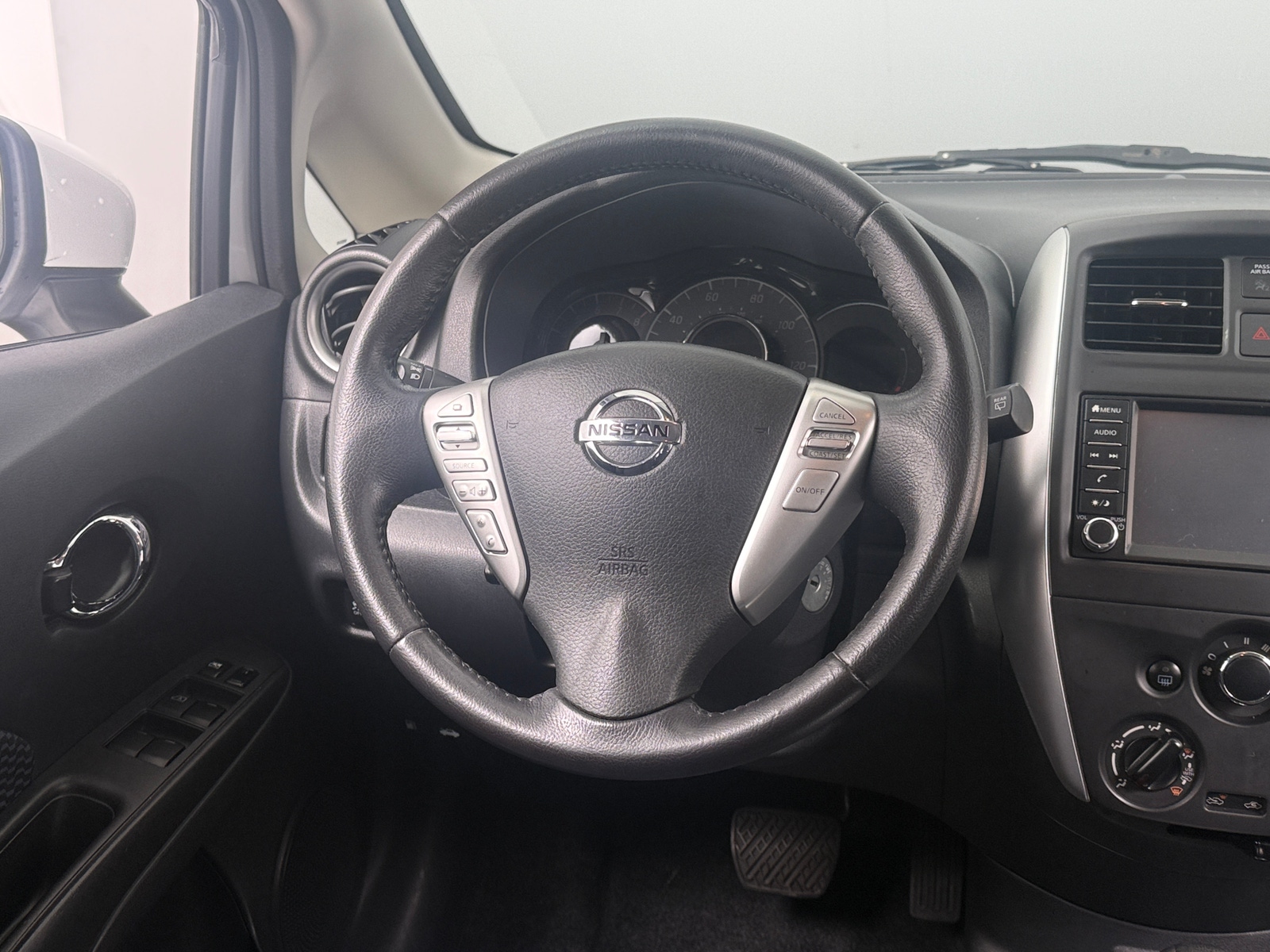 Thumbnail: 2019 Nissan Versa Note - 5