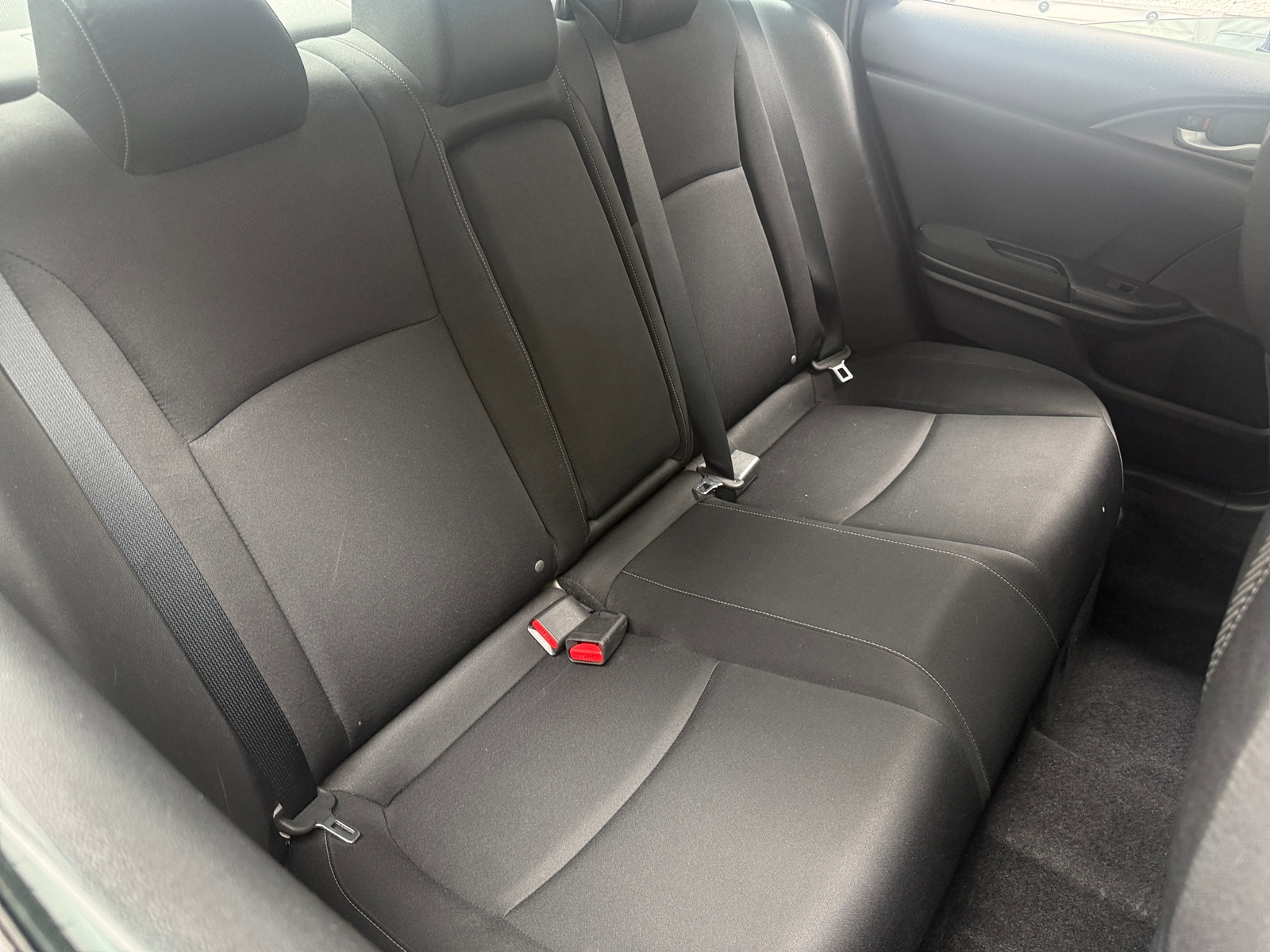 Thumbnail: 2016 Honda Civic - 6