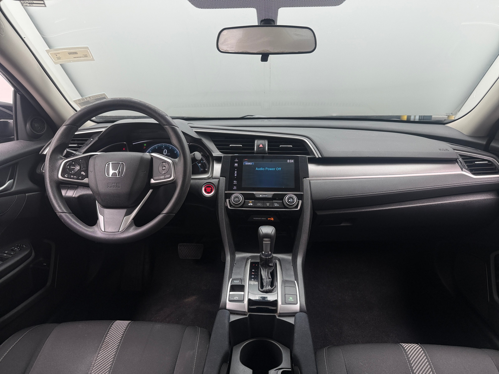 Thumbnail: 2016 Honda Civic - 3