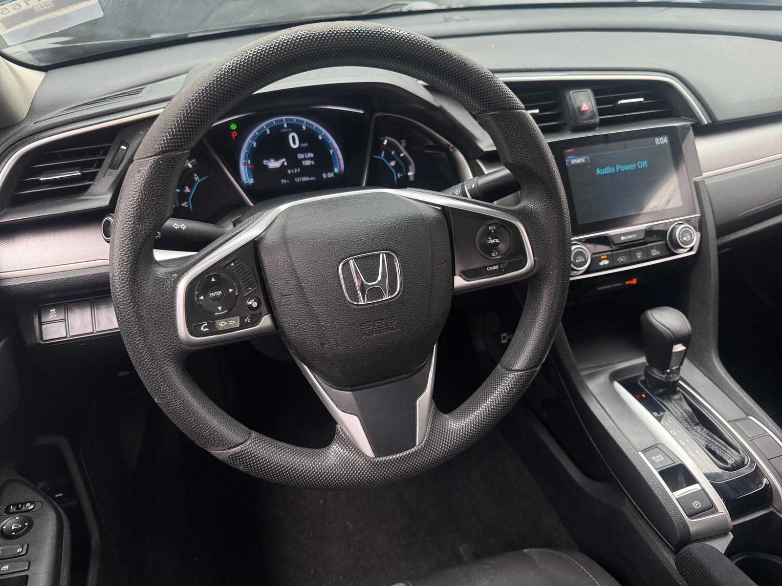 Thumbnail: 2016 Honda Civic - 5