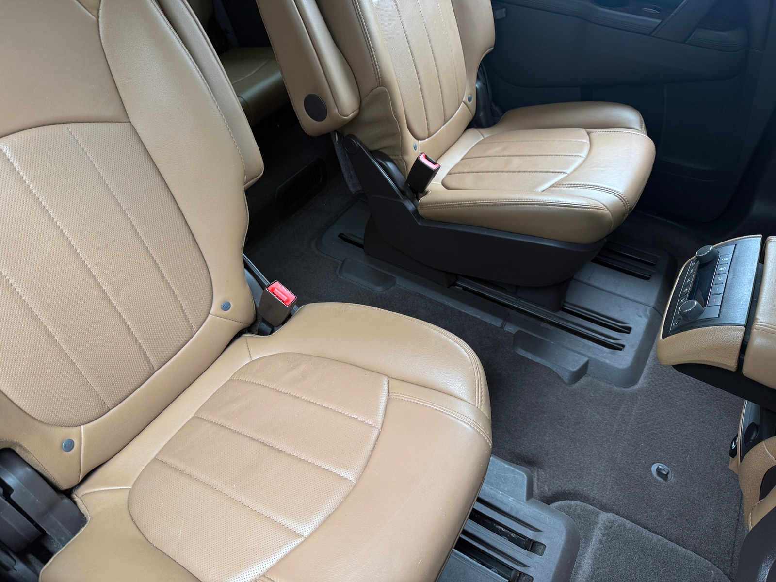 Thumbnail: 2016 Buick Enclave - 5