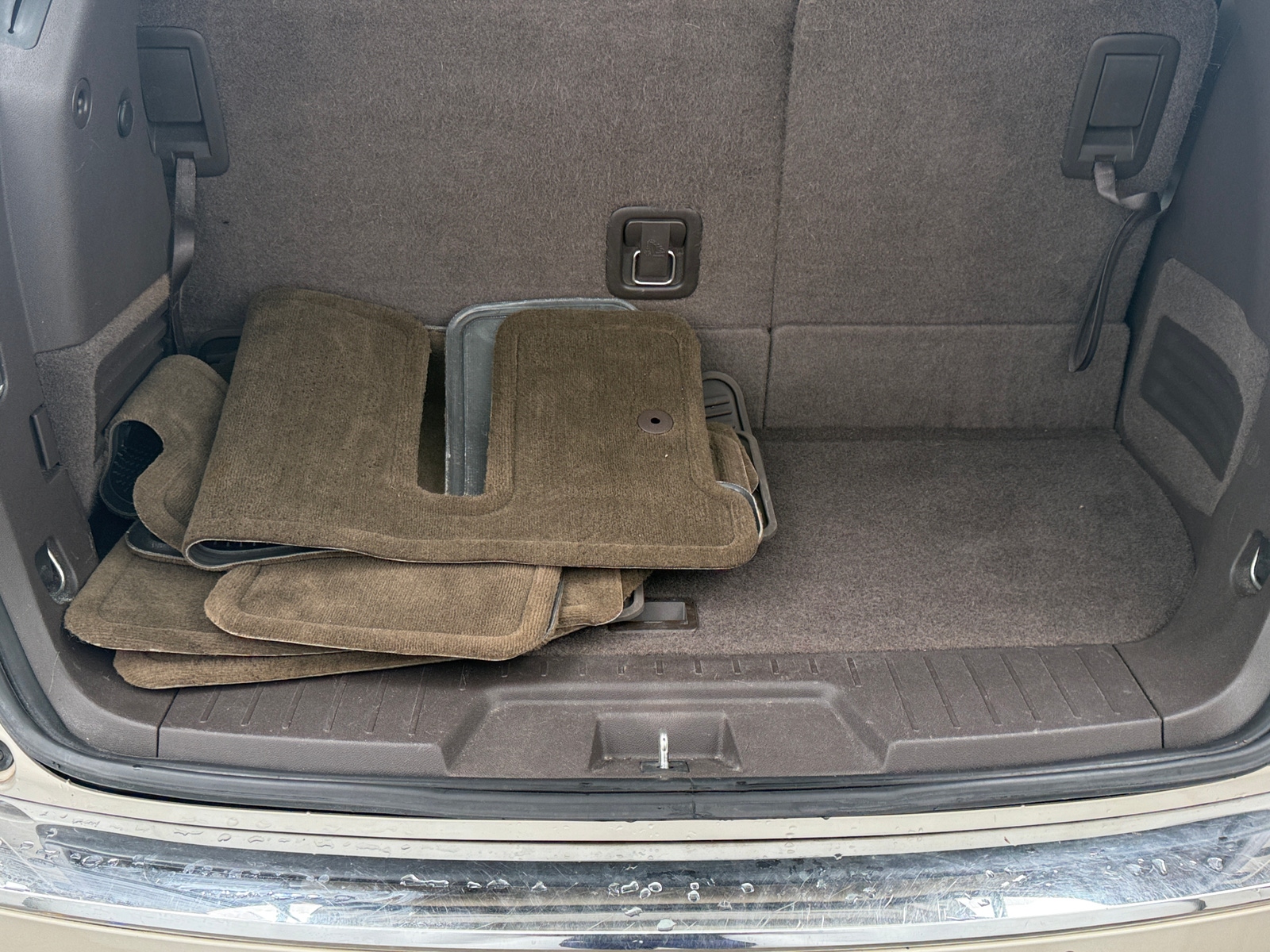 Thumbnail: 2016 Buick Enclave - 6