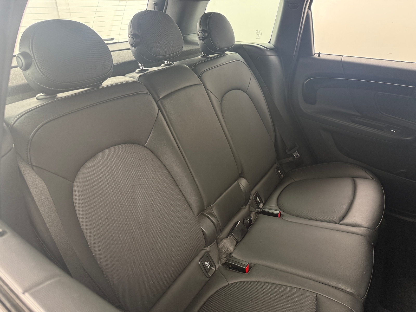 Thumbnail: 2021 MINI Cooper Countryman - 6
