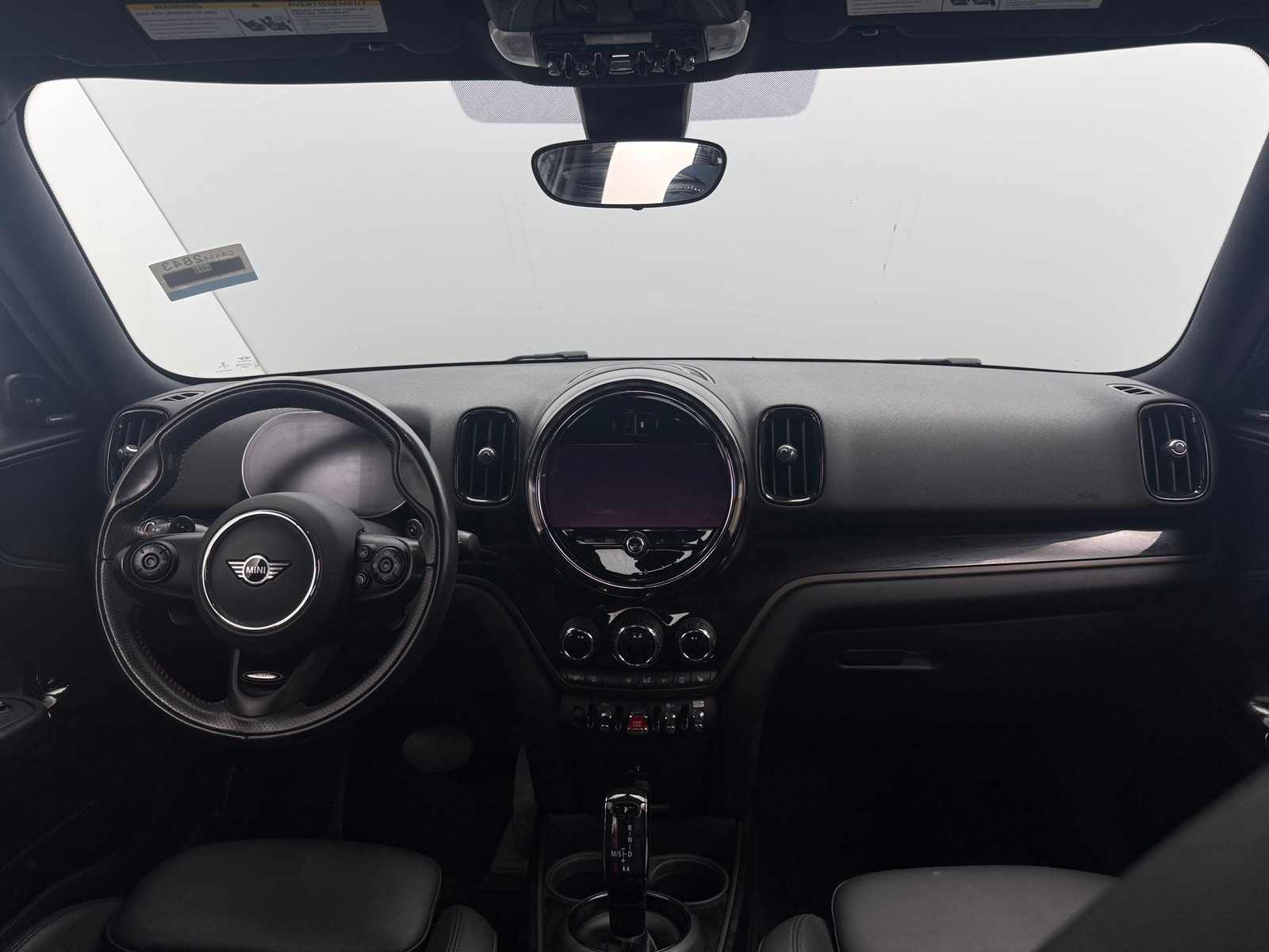 Thumbnail: 2021 MINI Cooper Countryman - 3