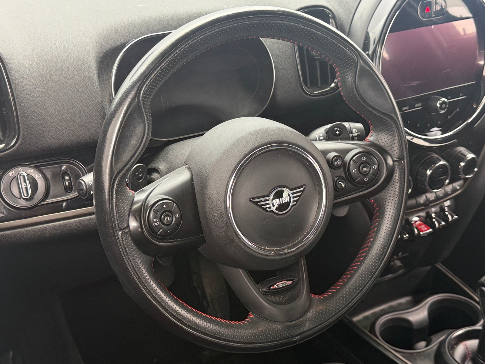 Thumbnail: 2021 MINI Cooper Countryman - 5