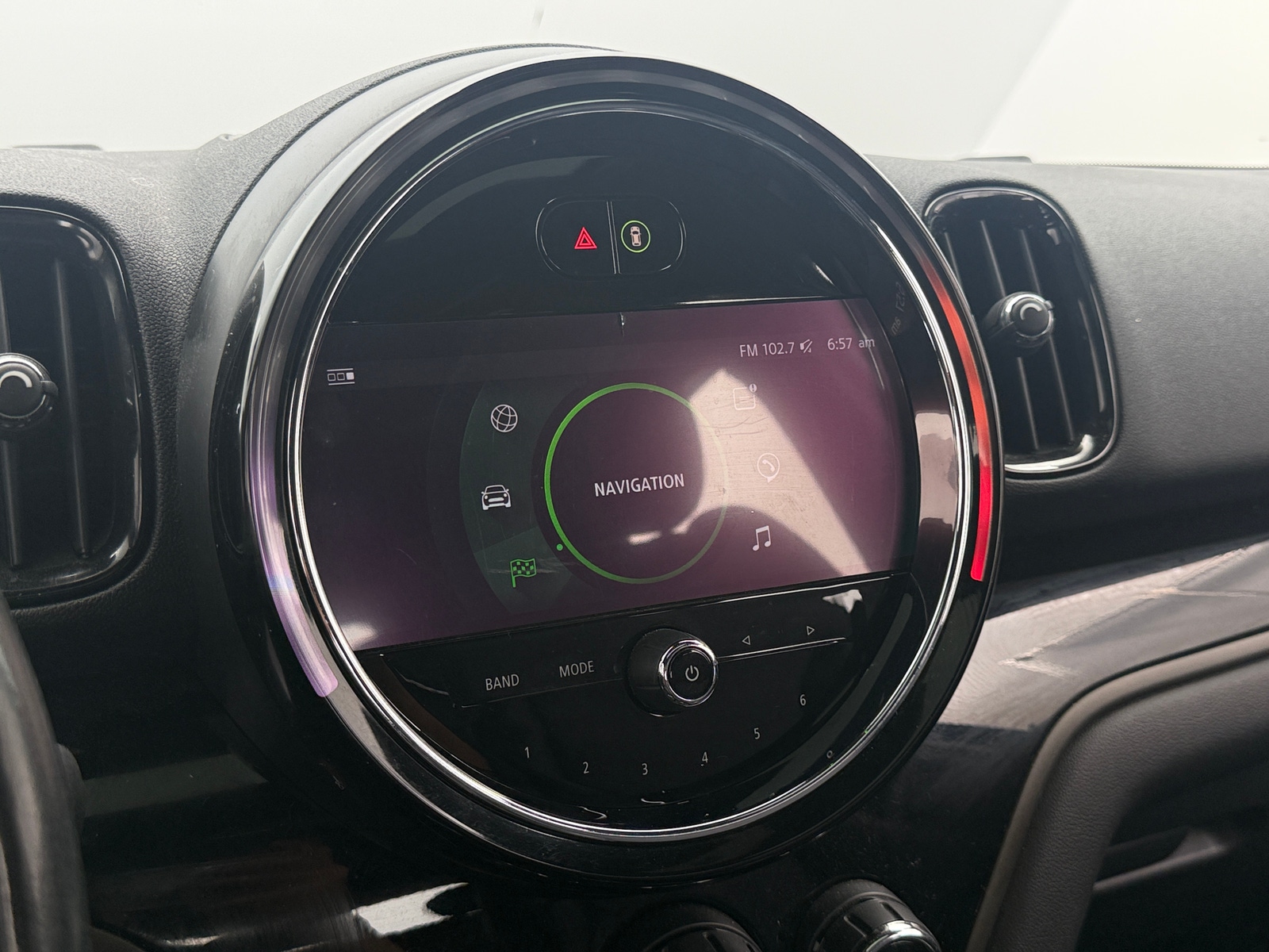 Thumbnail: 2021 MINI Cooper Countryman - 4