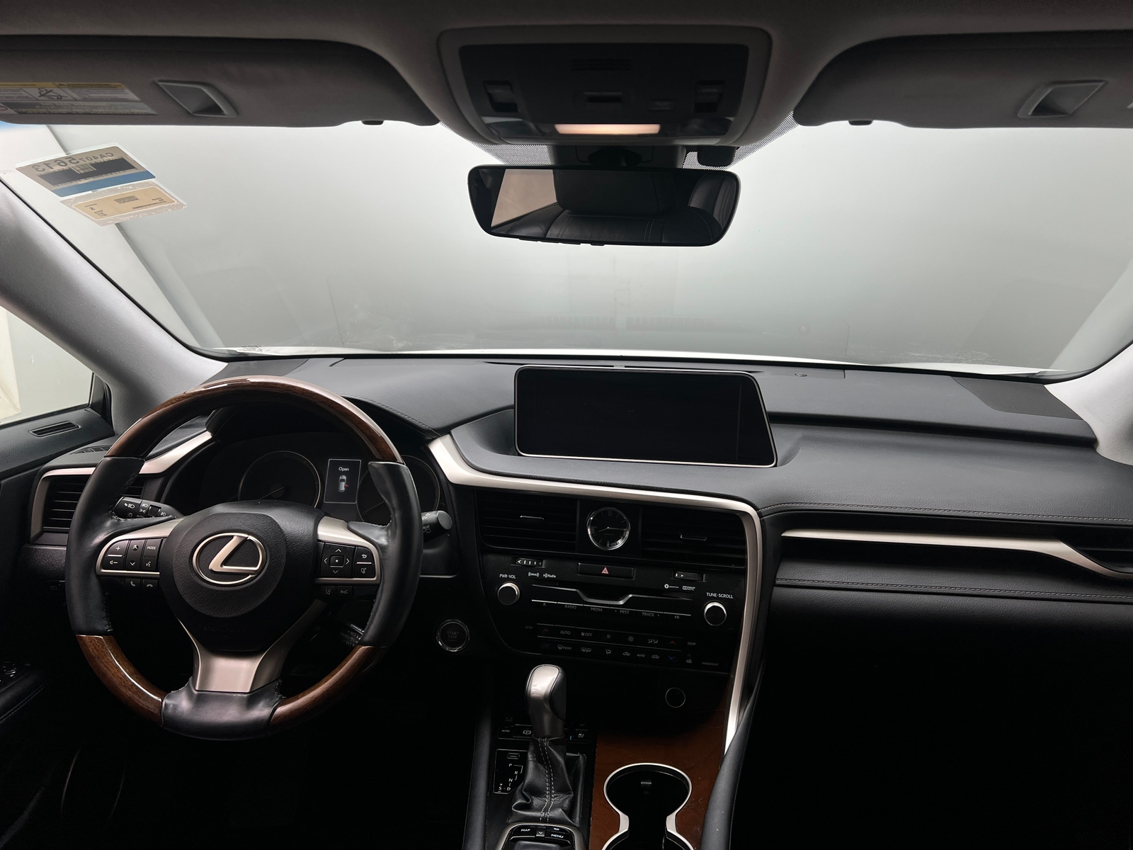 Thumbnail: 2017 Lexus RX - 3