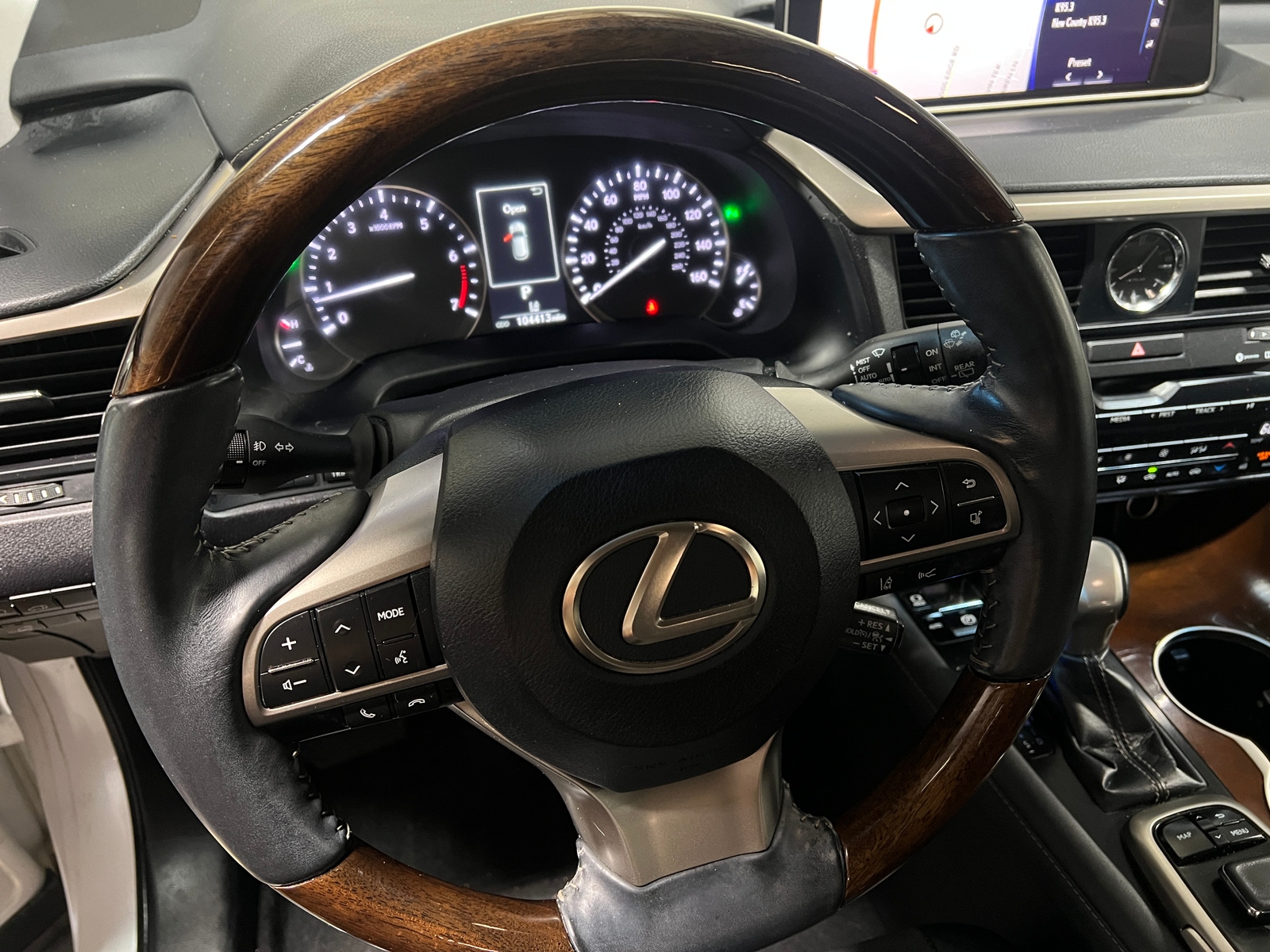 Thumbnail: 2017 Lexus RX - 5