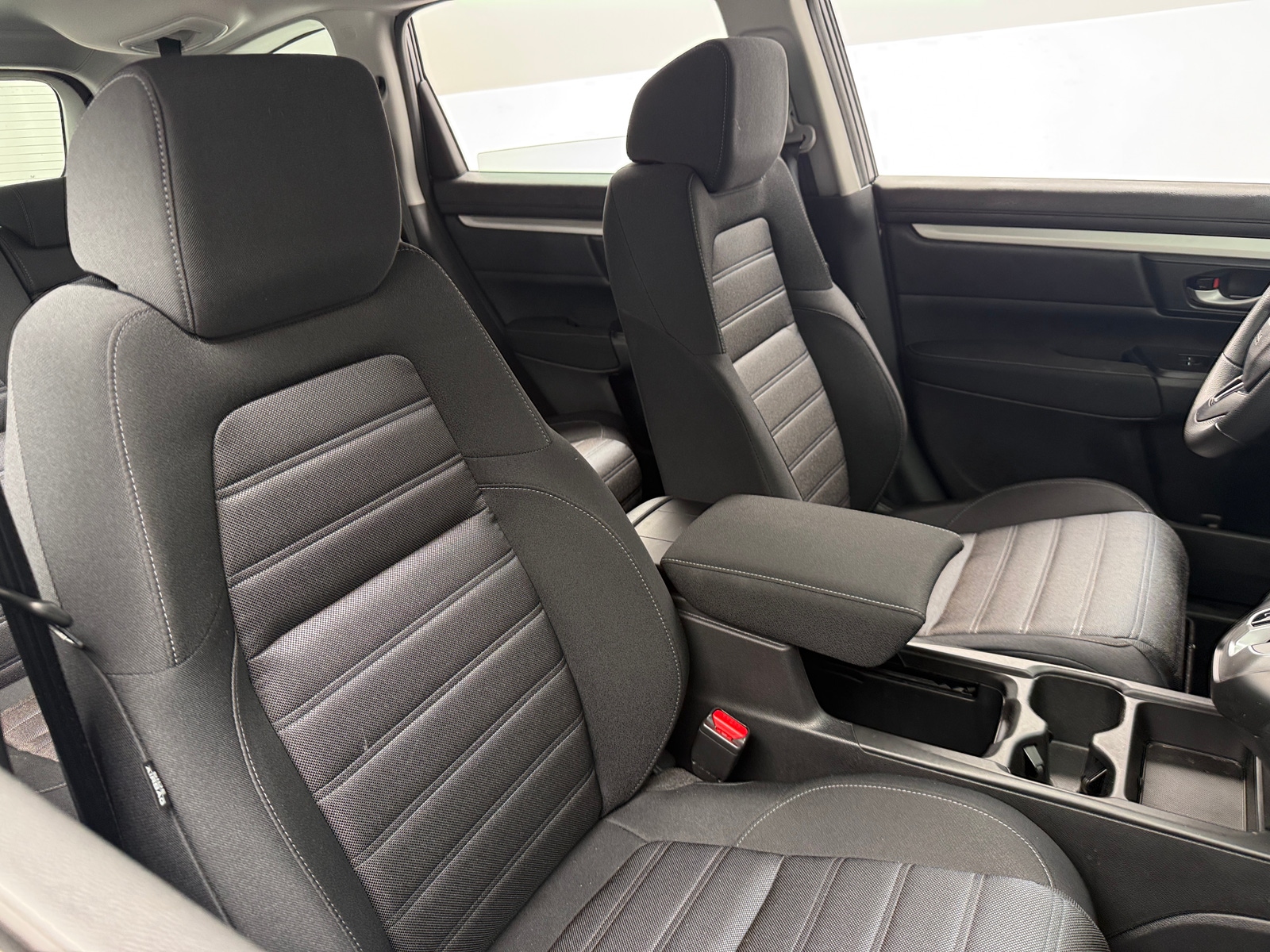 Thumbnail: 2020 Honda CR-V - 2