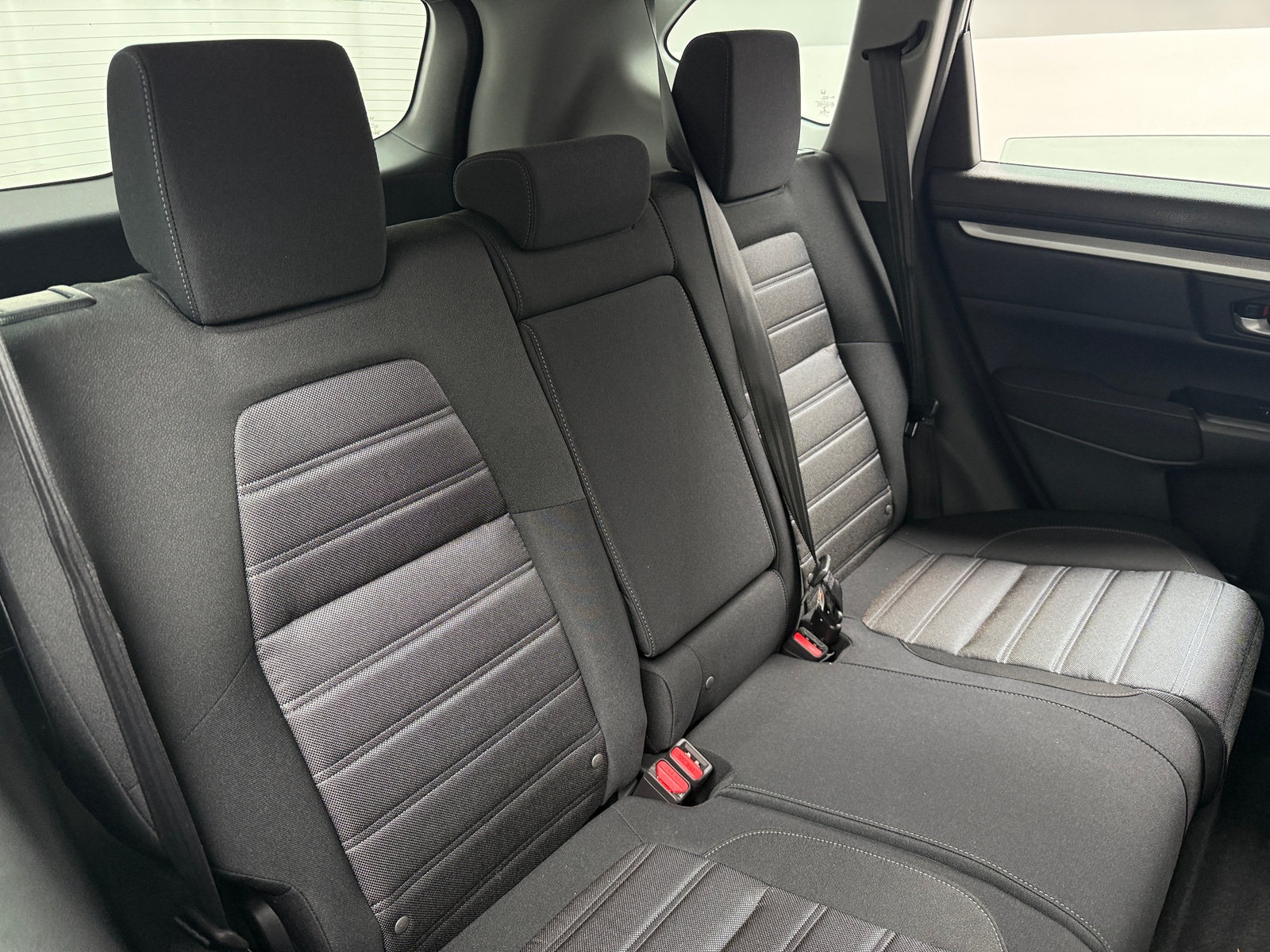 Thumbnail: 2020 Honda CR-V - 6
