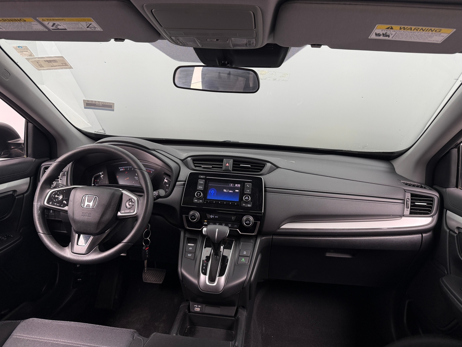 Thumbnail: 2020 Honda CR-V - 3