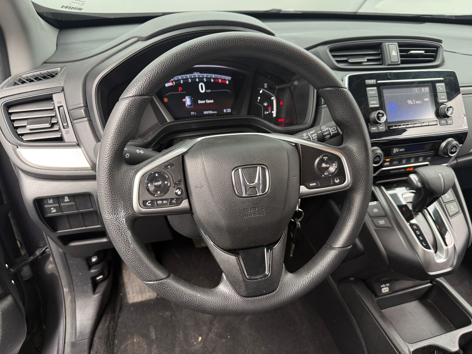 Thumbnail: 2020 Honda CR-V - 5