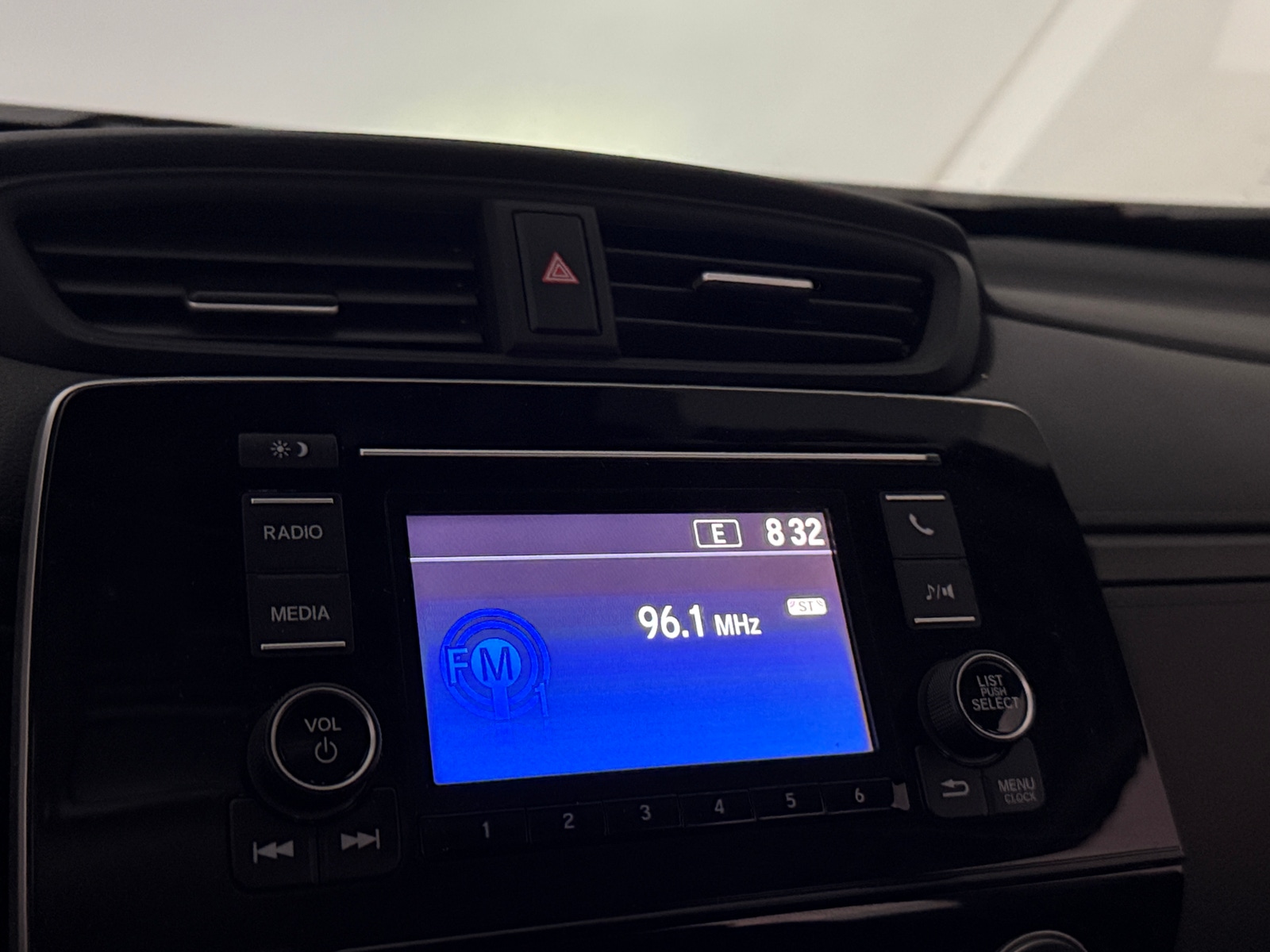 Thumbnail: 2020 Honda CR-V - 4