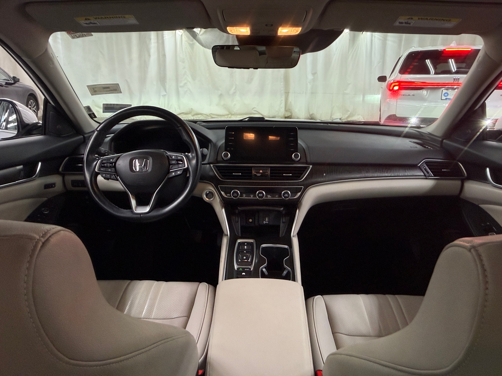 Thumbnail: 2020 Honda Accord - 2