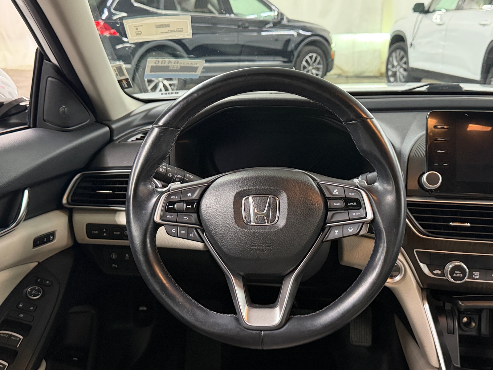 Thumbnail: 2020 Honda Accord - 4