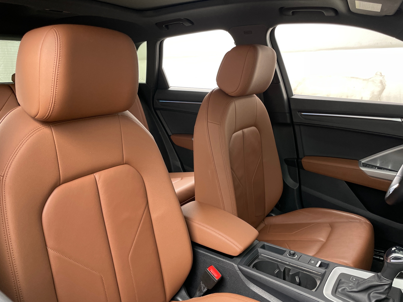 Thumbnail: 2024 Audi Q3 - 2