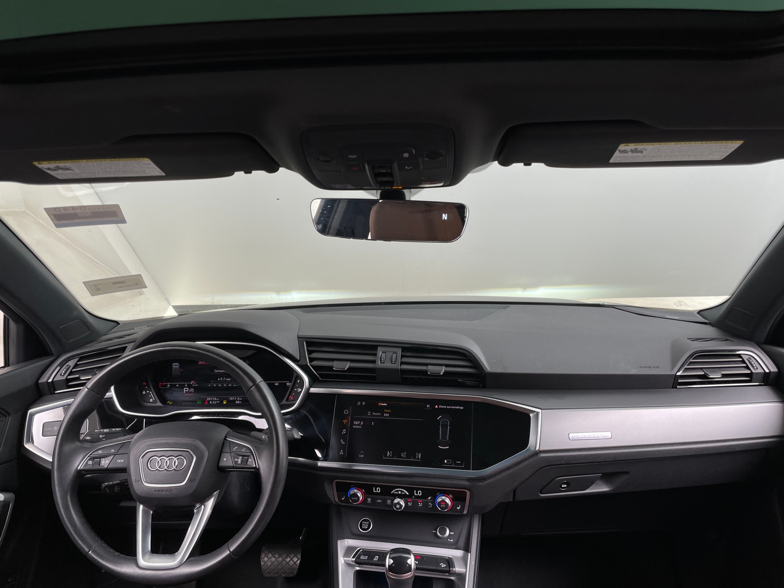 Thumbnail: 2024 Audi Q3 - 3