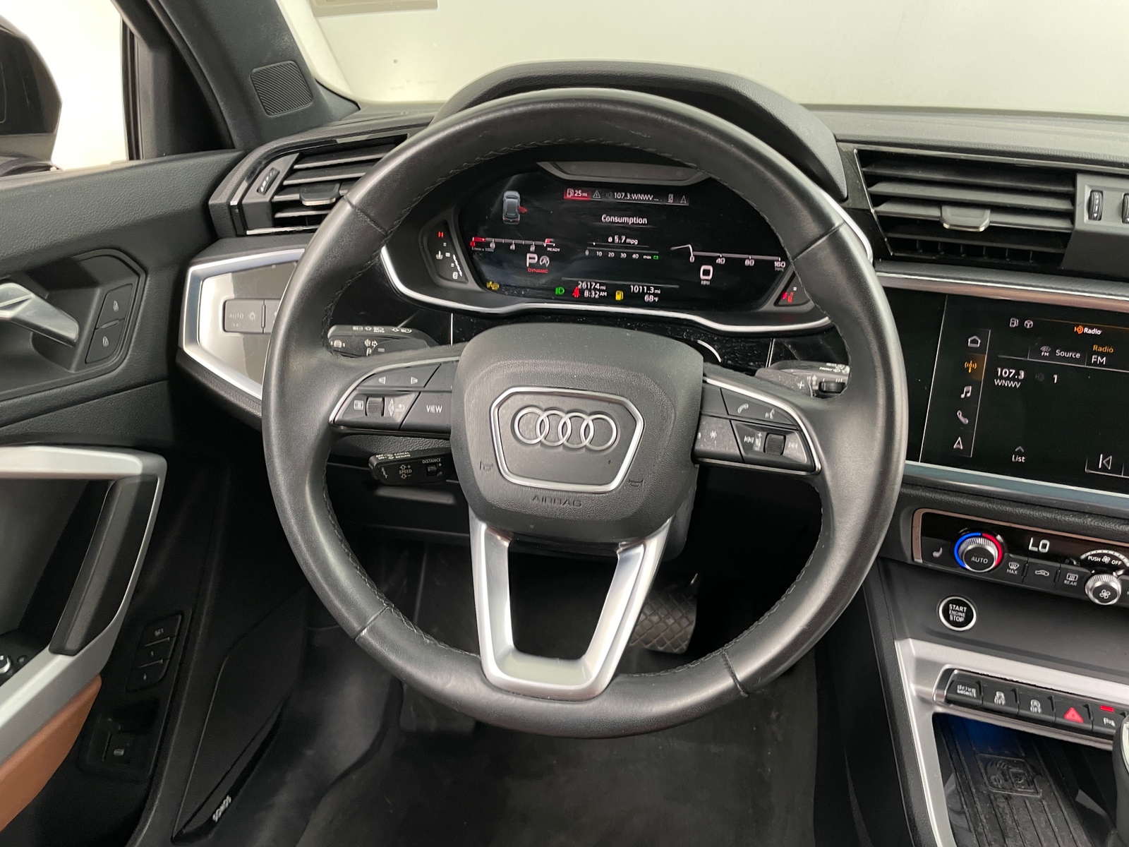 Thumbnail: 2024 Audi Q3 - 5