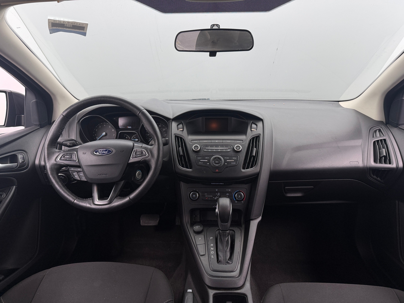 Thumbnail: 2018 Ford Focus - 3