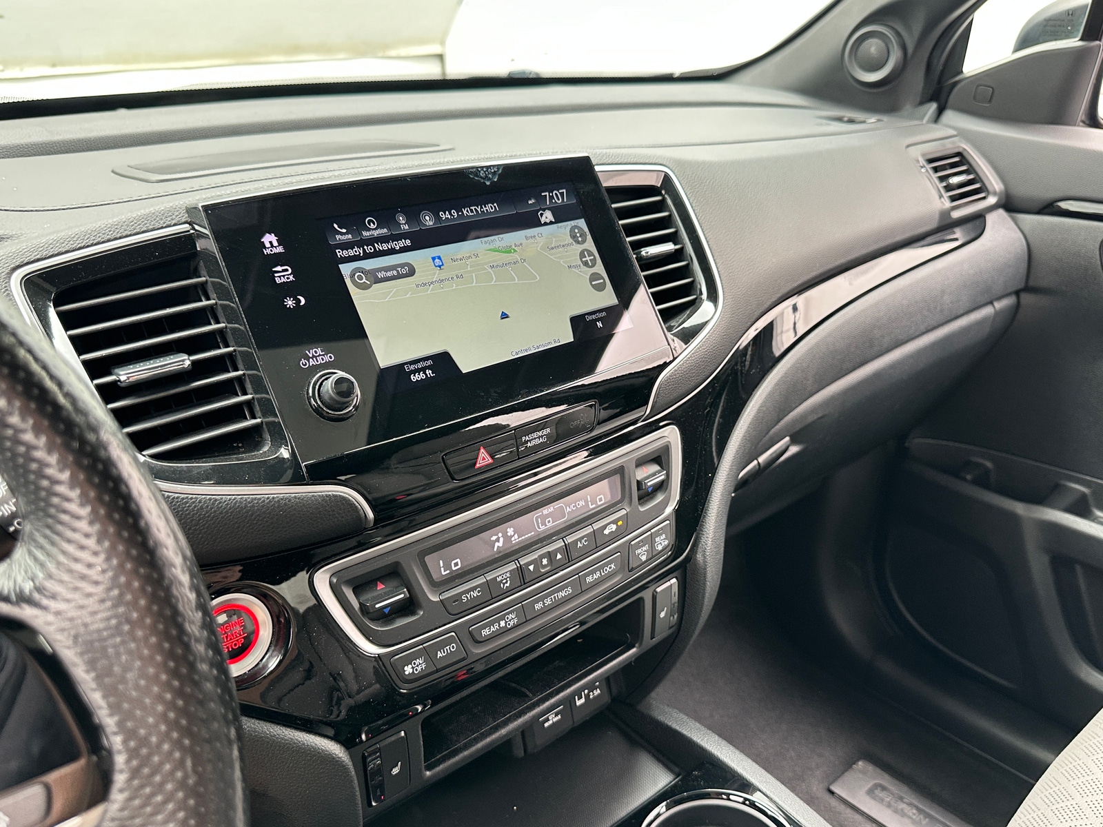 Thumbnail: 2020 Honda Passport - 3