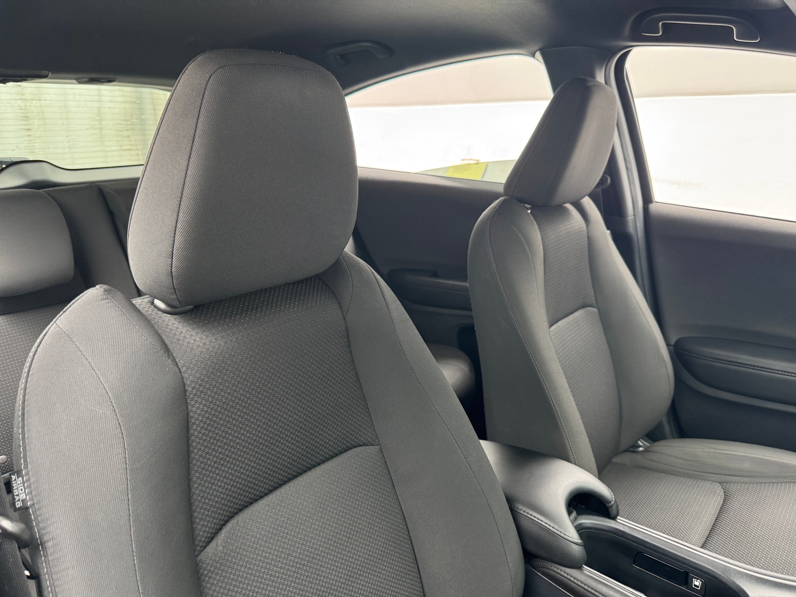 Thumbnail: 2021 Honda HR-V - 2