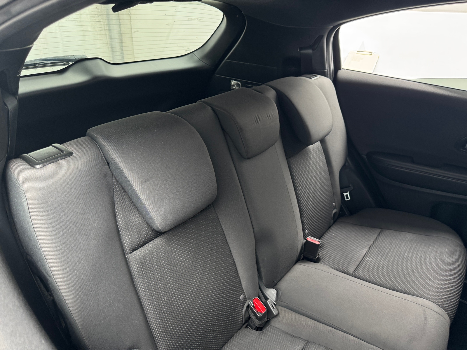 Thumbnail: 2021 Honda HR-V - 6