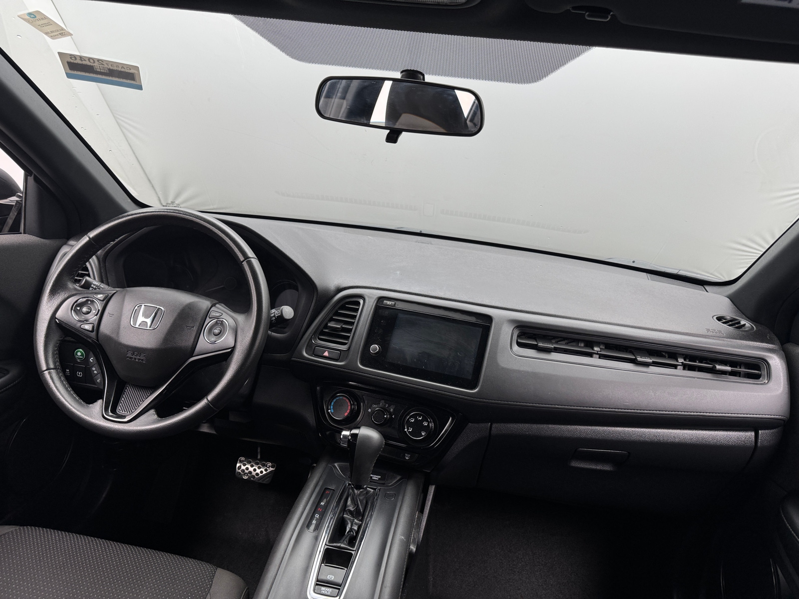 Thumbnail: 2021 Honda HR-V - 3