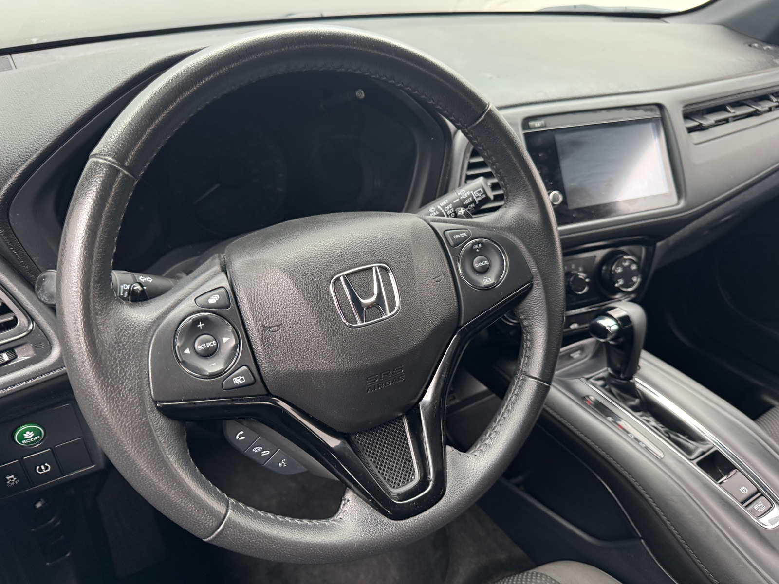Thumbnail: 2021 Honda HR-V - 5