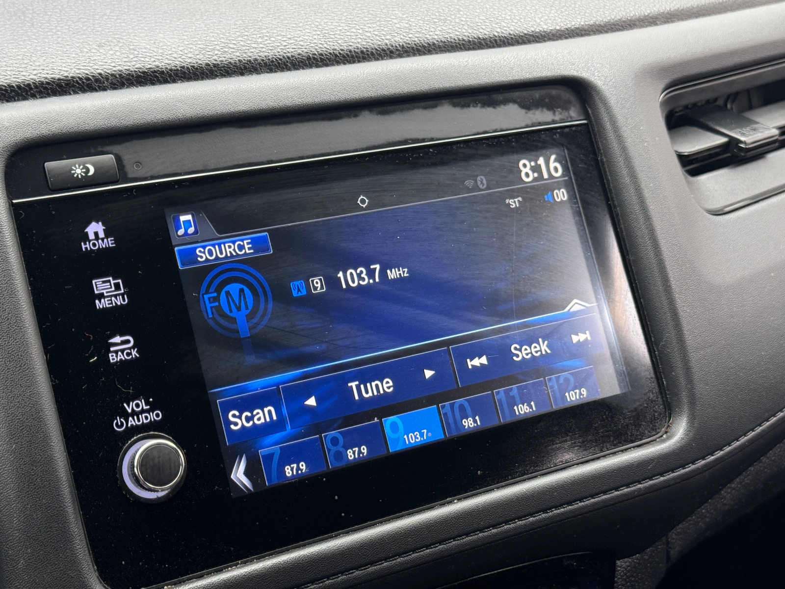 Thumbnail: 2021 Honda HR-V - 4