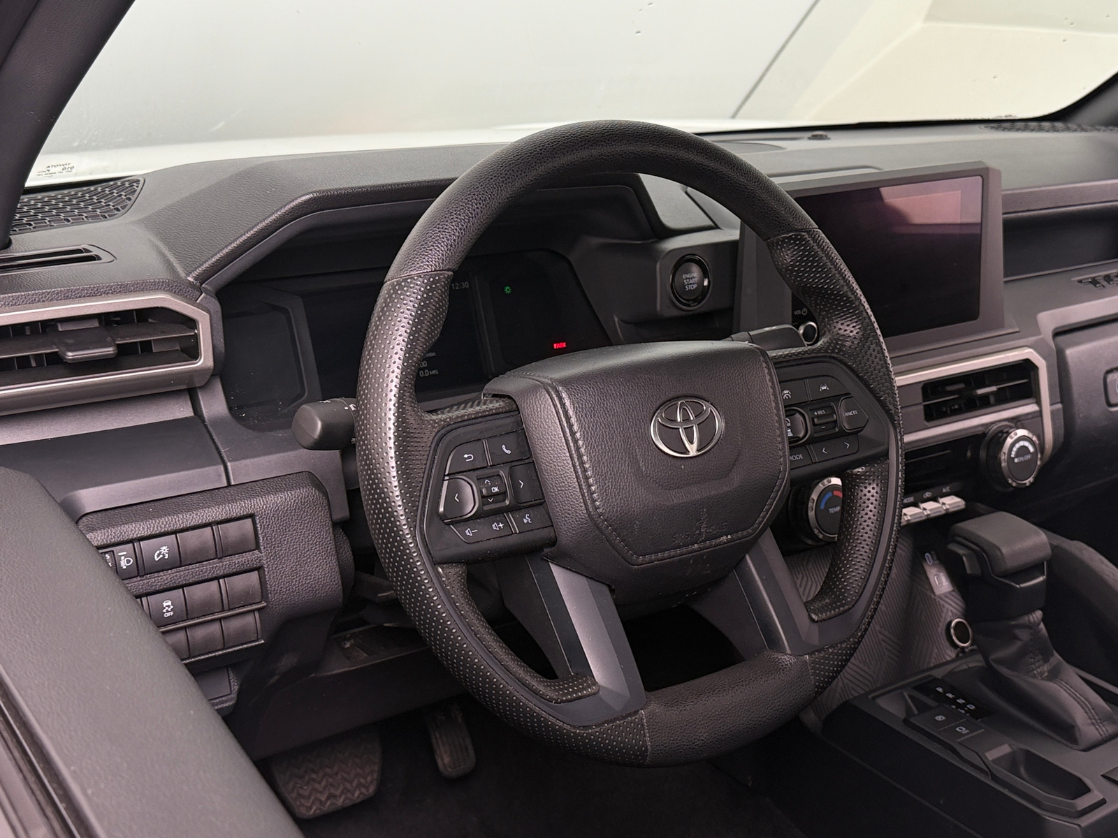 Thumbnail: 2026 Toyota Tacoma - 5