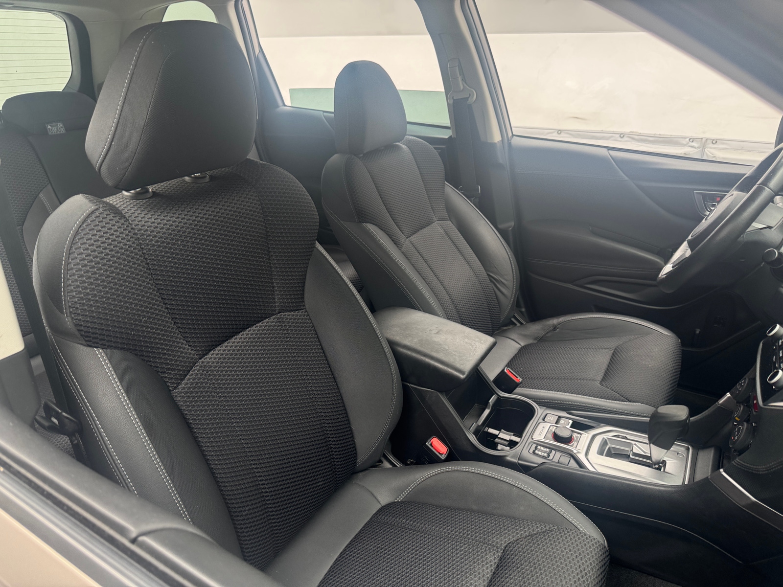Thumbnail: 2022 Subaru Forester - 2