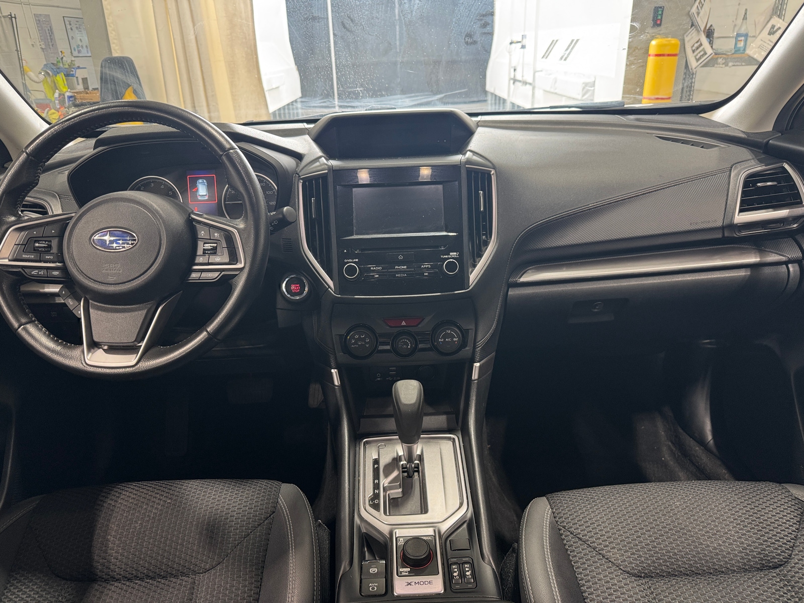 Thumbnail: 2022 Subaru Forester - 3