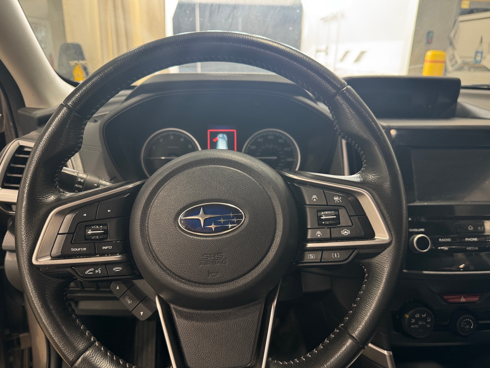 Thumbnail: 2022 Subaru Forester - 5