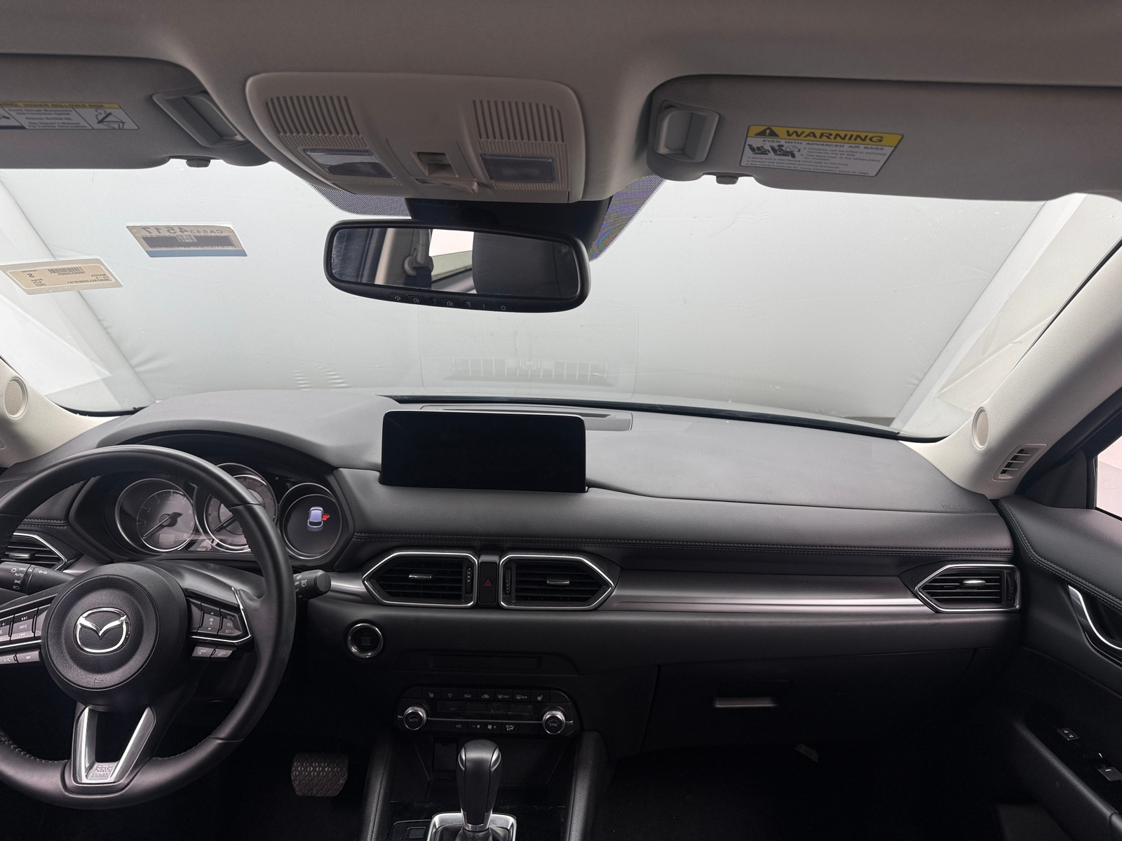Thumbnail: 2025 Mazda CX-5 - 2