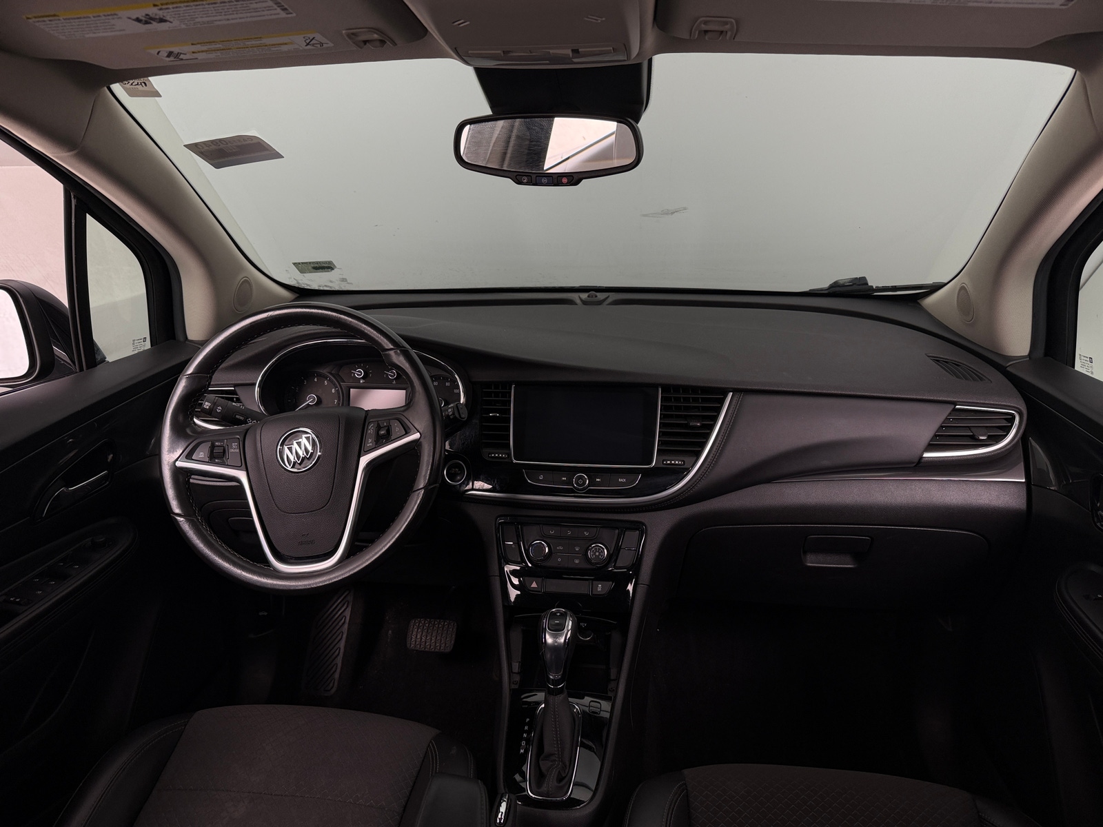 Thumbnail: 2018 Buick Encore - 2