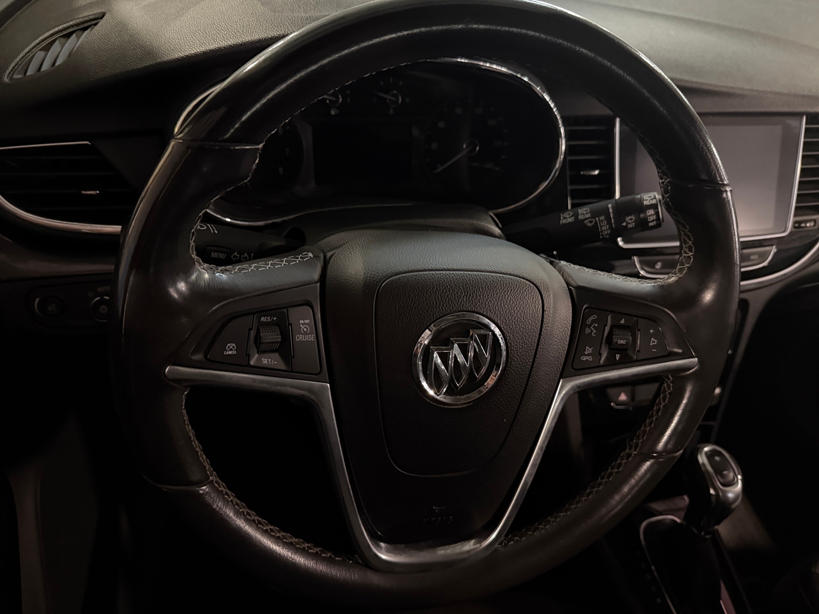 Thumbnail: 2018 Buick Encore - 4