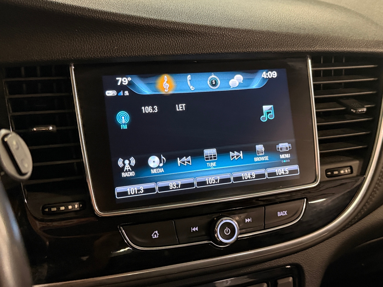 Thumbnail: 2018 Buick Encore - 3