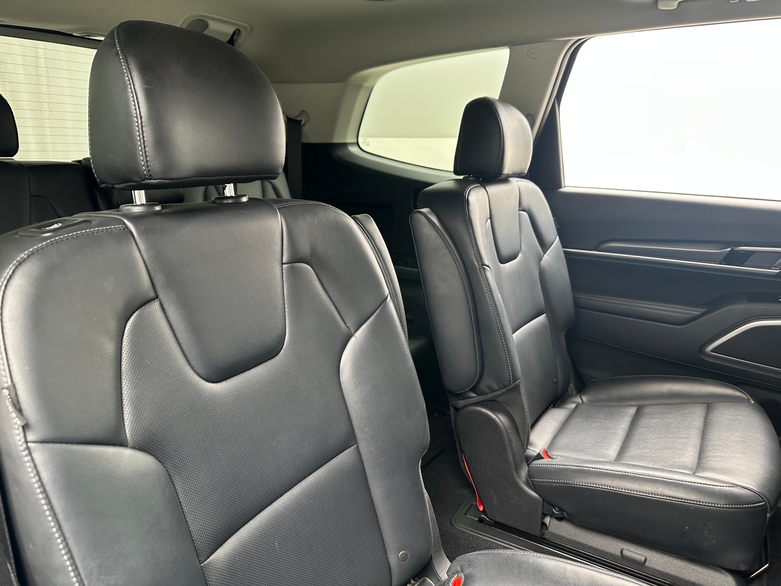Thumbnail: 2025 Kia Telluride - 5