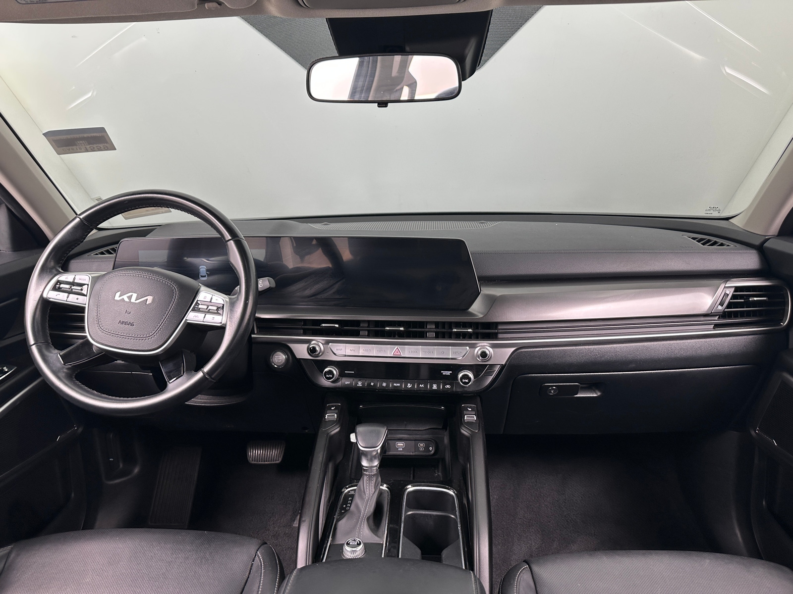 Thumbnail: 2025 Kia Telluride - 2