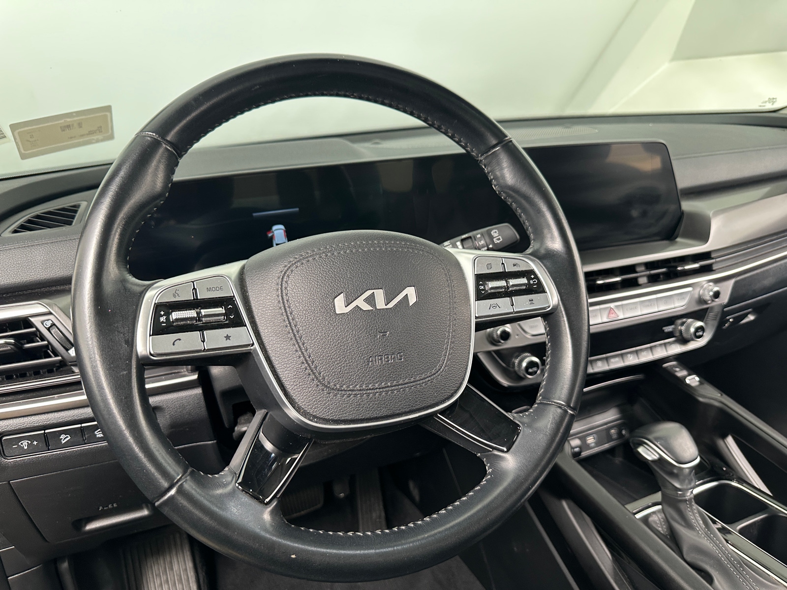 Thumbnail: 2025 Kia Telluride - 4