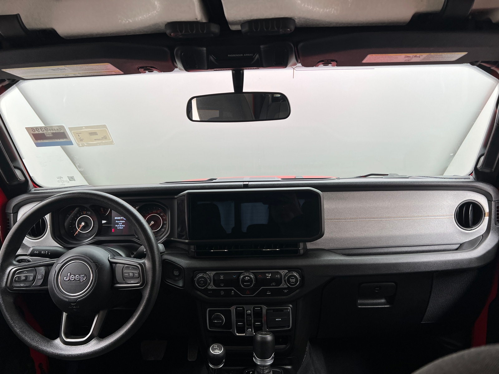 Thumbnail: 2025 Jeep Gladiator - 3