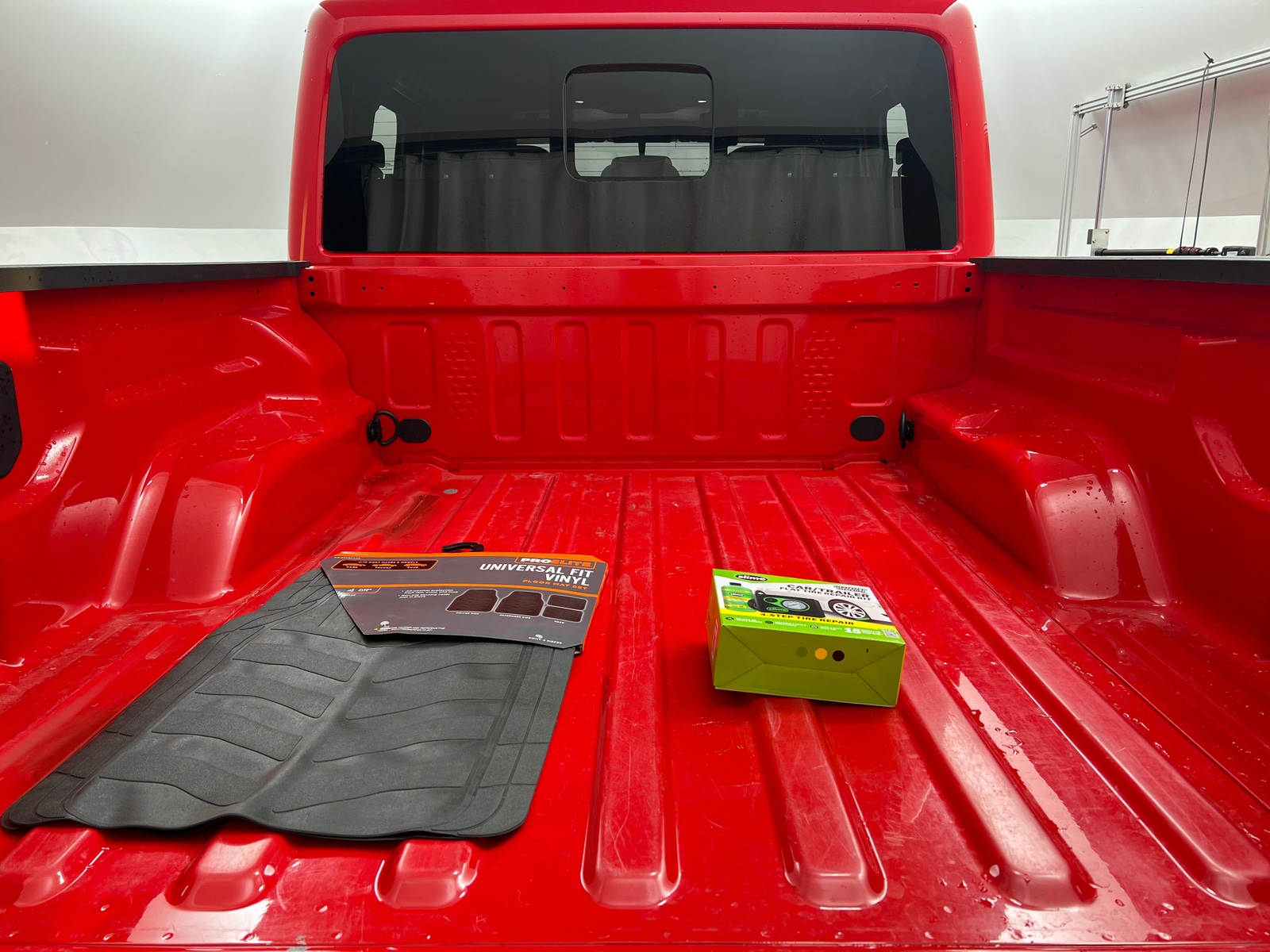 Thumbnail: 2025 Jeep Gladiator - 7