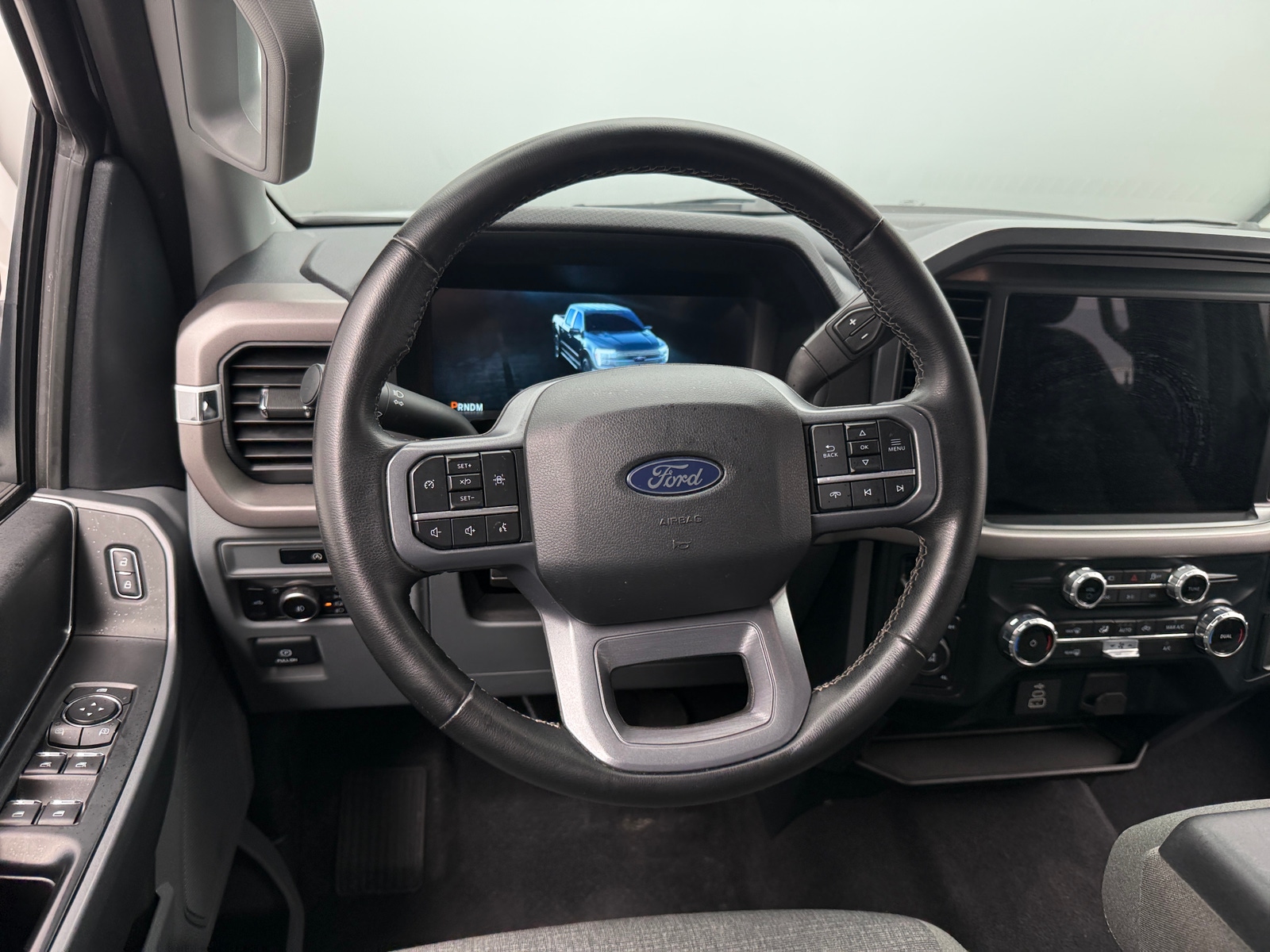 Thumbnail: 2025 Ford Econoline - 5