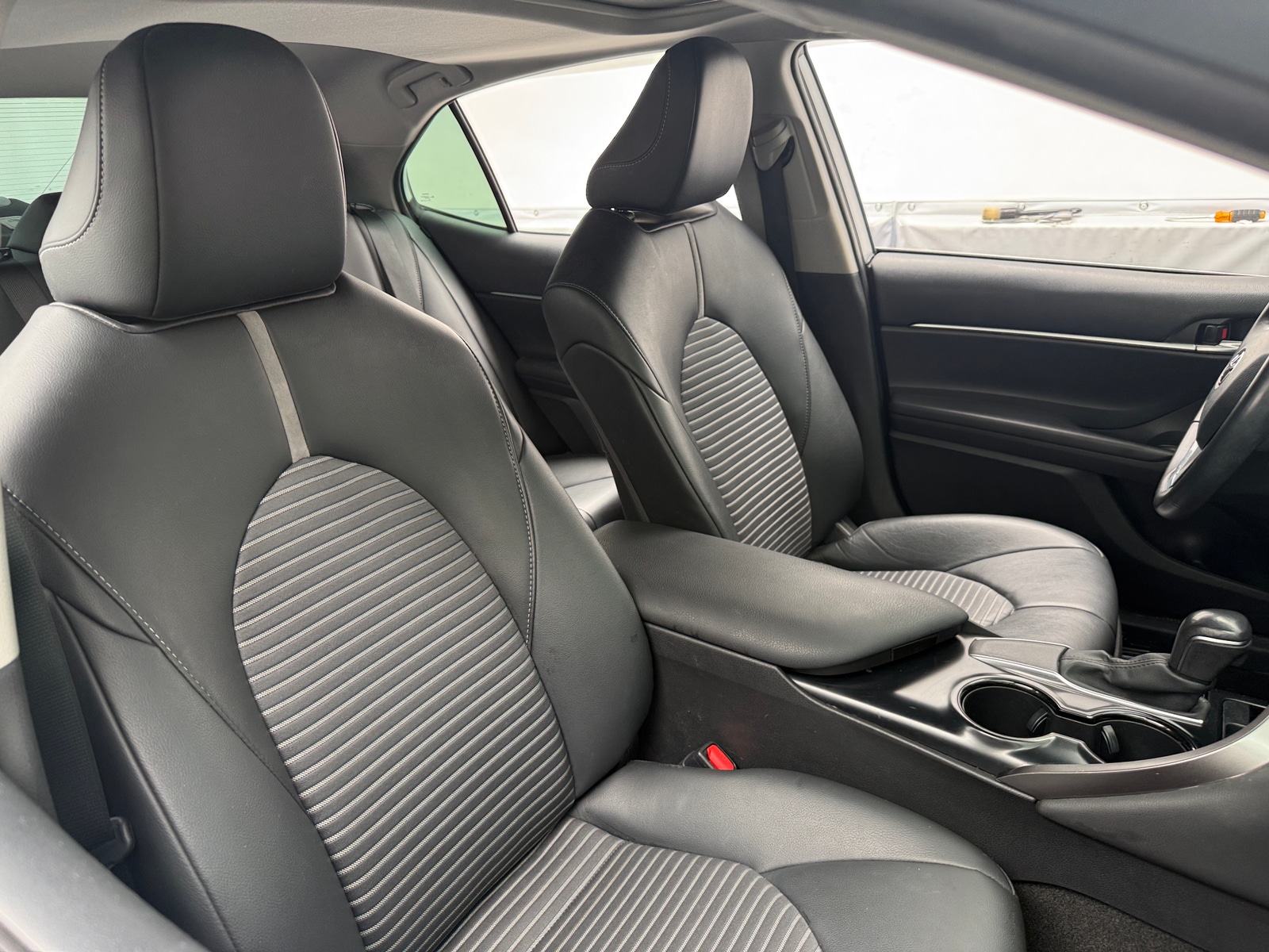 Thumbnail: 2020 Toyota Camry - 2