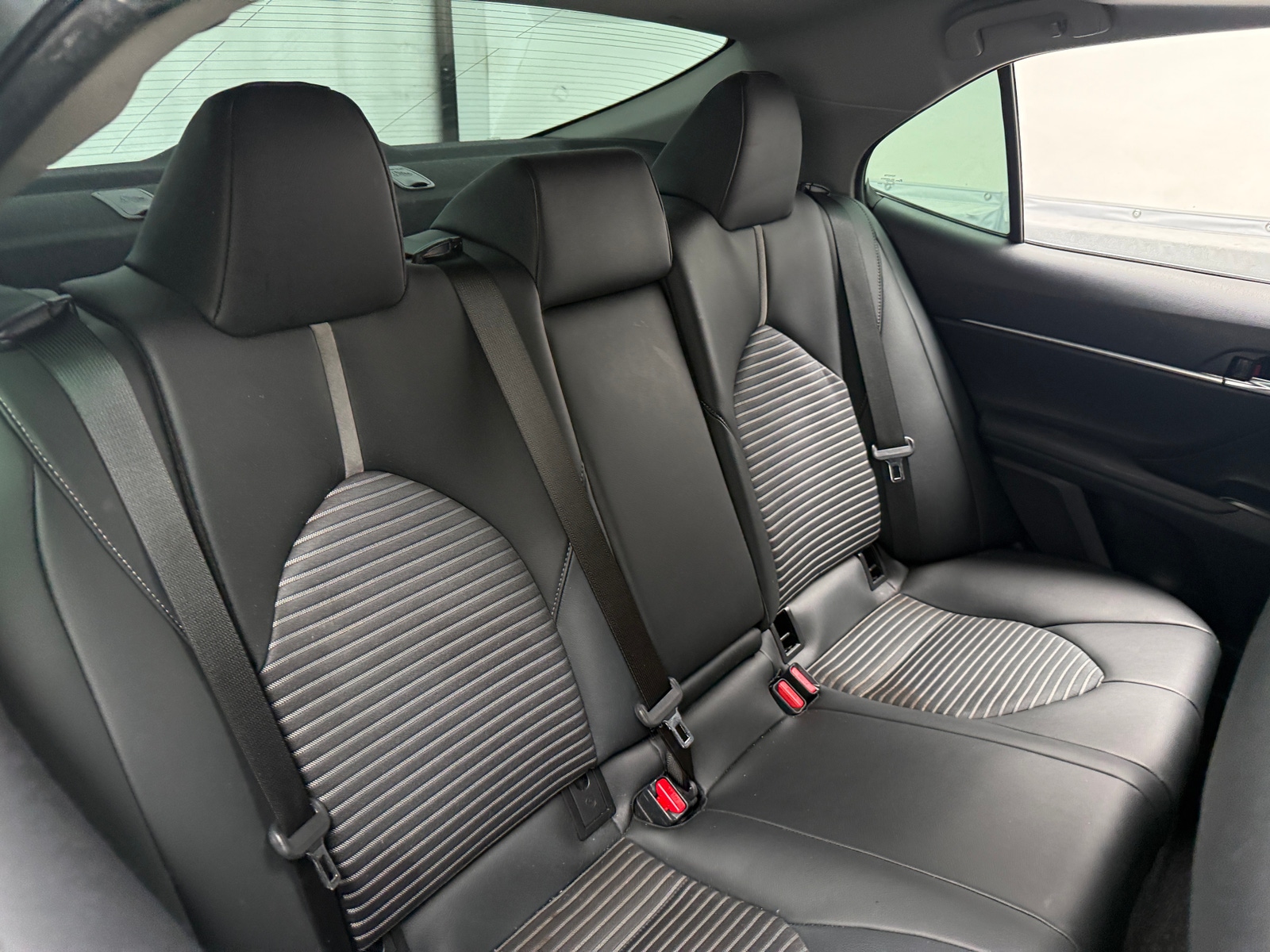Thumbnail: 2020 Toyota Camry - 6