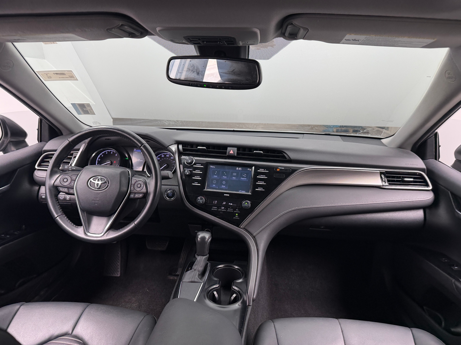 Thumbnail: 2020 Toyota Camry - 3