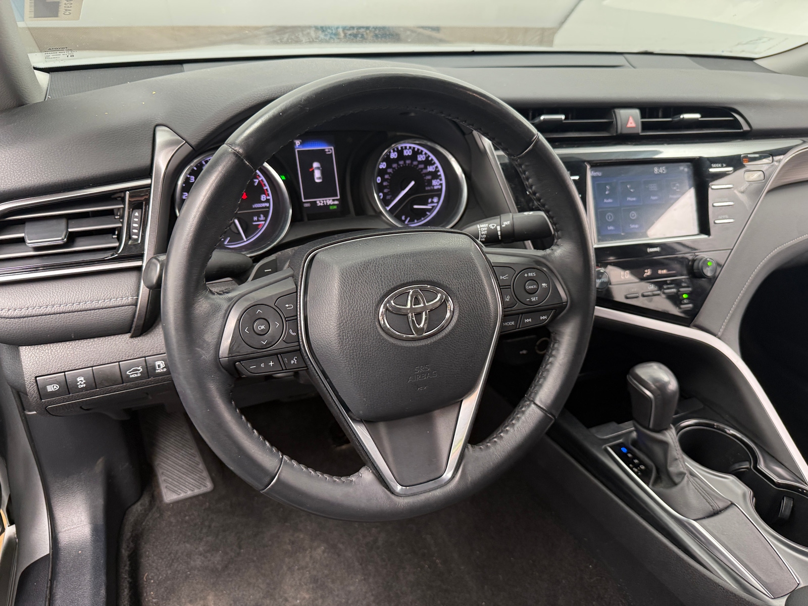 Thumbnail: 2020 Toyota Camry - 5