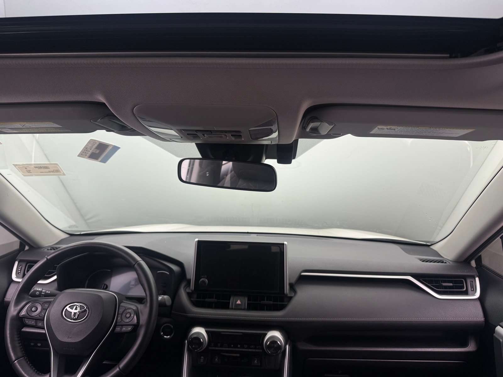 Thumbnail: 2025 Toyota RAV4 - 3